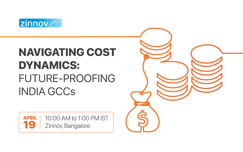 Navigating Cost Dynamics: Future-proofing India GCCs | Nasscom | The ...